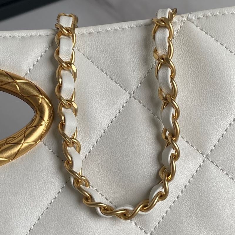 Chanel Top Handle Bags